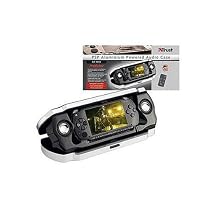 PSP Powered Audio Case