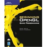 Beginning Opengl Game Programming (Game Development Series)