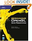 Beginning OpenGL Game Programming (Game Development Series)