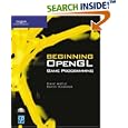 Beginning OpenGL Game Programming (Game Development Series)