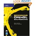 Beginning OpenGL Game Programming (Game Development Series) by Dave Astle and Kevin Hawkins