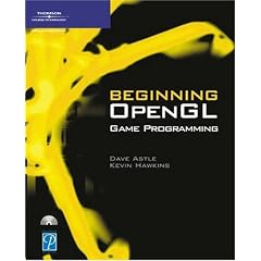 Beginning OpenGL Game Programming [With CDROM]