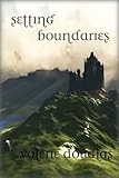 Setting Boundaries