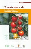Tomate Sous Abri Protection Integree Agriculture Biologique Actes du Colloque International Avignonf Tomate Sous Abri Protection Integree Agriculture Biologique Actes du Colloque International Avignonf