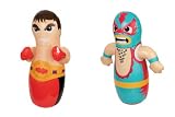 3D BOP BAG WRESTLER/BOXER-NP
