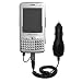 Rapid Car / Auto Charger for the BenQ P51 - Gomadic Brand w/ TipExchange Technology