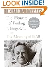 Boxed Set Of Pleasure Of Finding Things Out & Meaning Of It All