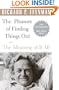 Boxed Set Of Pleasure Of Finding Things Out & Meaning Of It All