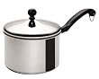 Farberware Classic 3-Quart Saucepan with Lid