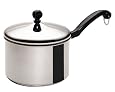 Farberware Classic 3-Quart Saucepan with Lid