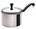 Farberware Classic 3-Quart Saucepan with Lid