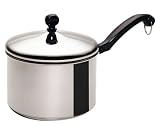 Farberware Classic 3-Quart Saucepan with Lid