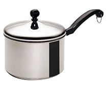 Farberware Classic 3-Quart Saucepan with Lid