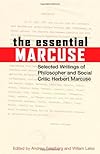 Essential Marcuse