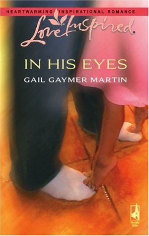 In His Eyes (Michigan Island, Book 1) (Love Inspired #361)