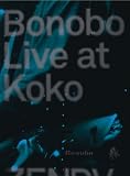 Live @ Koko