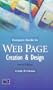 Compact Guide to Web Page Creation and Design