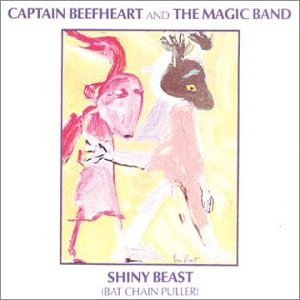 Captain Beefheart - Tropical Hot Dog Night Lyrics - Zortam Music