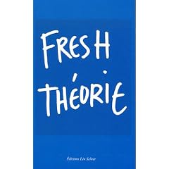 Fresh Th�orie