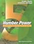 Number Power 5: Graphs, Charts, Schedules, and Maps (Number Power Series)
