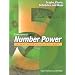 Number Power 5: Graphs, Charts, Schedules, and Maps (Number Power Series)