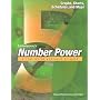 Contemporary's Number Power 5: Graphs, Tables, Schedules and Maps (Number Power Series)