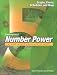 Books : Contemporary's Number Power 5: Graphs, Tables, Schedules and Maps (Number Power Series)