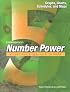 Contemporary's Number Power 5: Graphs, Tables, Schedules and Maps (Number Power Series)