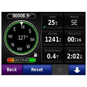 Image #5 of Garmin Zumo 220