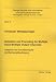 Detection and Precoding for Multiple Input Multiple Output Channels: Detektion Und Vo...