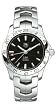New TAG Heuer Link Series Mens Dual Time GMT Watch WJF2116.BA0570 New TAG Heuer Link Series Mens Dual Time GMT Watch WJF2116.BA0570