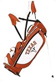Texas Longhorns SL 3.5 Golf Stand Bag by Sun Mountain