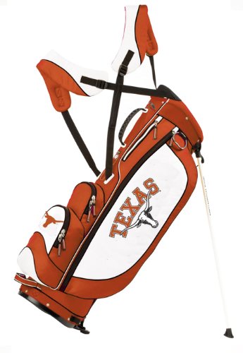 Texas Longhorns SL 3.5 Sun Mountain