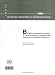 Book Bridging Infrastructural Gaps in Central America: Prospects and Potential for Maritime Transport