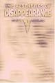 The Aesthetics of Disappearance (Semiotext(e) / Double Agents)