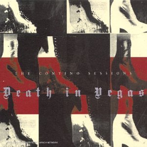 The Contino Sessions