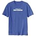 T-Shirt Admiral Blue Kiss Me , I Am Saint Helenian Saint Helena Country