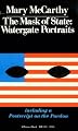 Mask Of State: Watergate Portrait (Harvest Book ; Hb283)
