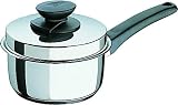 Fissler ニューコロナル ソースパン 18cm 11-153-18