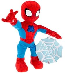 Hasbro Spider-Man & Friends Super Pal Spider-Man