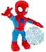 Search : Hasbro Spider-Man & Friends Super Pal Spider-Man