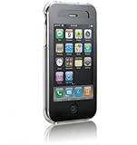 Case-Mate Naked Case for iPhone 3G, 3G S (Clear)