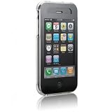 Case-Mate Naked Case for iPhone 3G, 3G S (Clear)