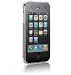 Case-Mate Naked Case for iPhone 3G, 3G S (Clear)