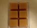 Captivating Candles Banana Nut Bread Scented Melting Tarts