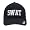 Black SWAT Cap