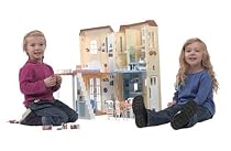 Barbie Happy Family Sounds Like Home Smart House