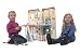 Barbie Happy Family Sounds Like Home Smart House