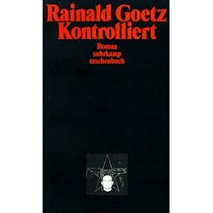 Kontrolliert (suhrkamp taschenbuch)
