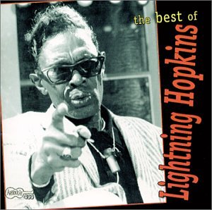 Best of Lightning Hopkins